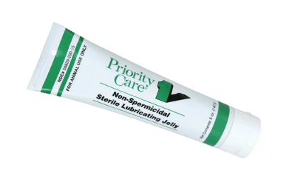 spermicidal lubricant gel ForPlay Spermicidal Water Based Personal Moisturizer - 4.5 oz main image 1
