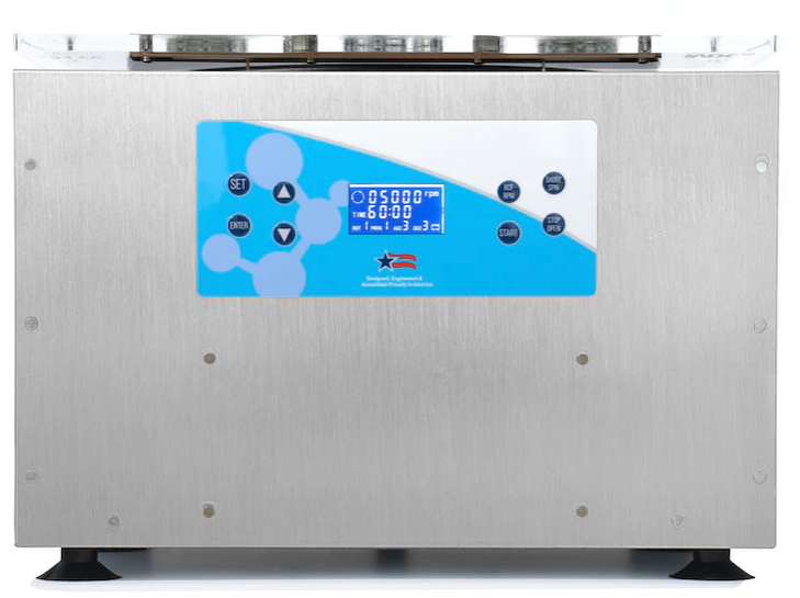 Centrifuge, MX5 For Semen Concentration w/ 8-place, 50ml swing-out