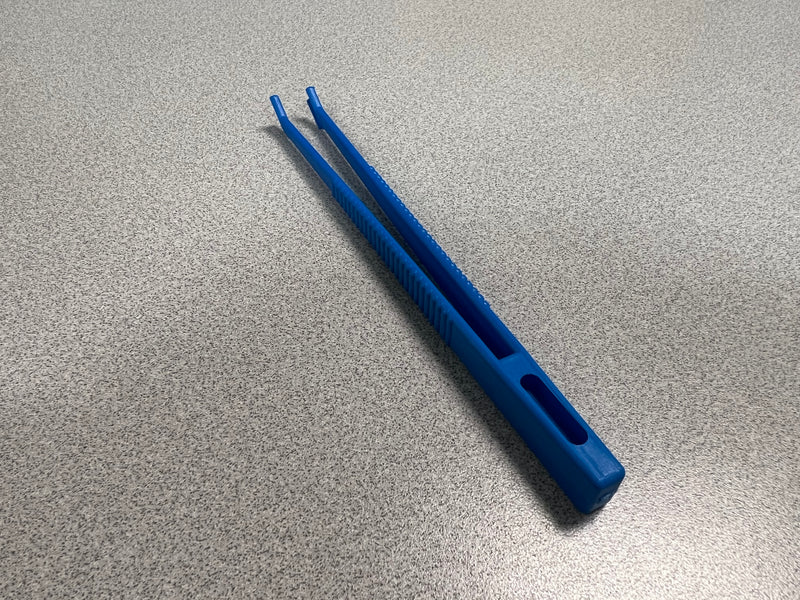 Tweezer, 1/2cc Plastic Straw, 6.5 Inch, Each – Agtech Inc