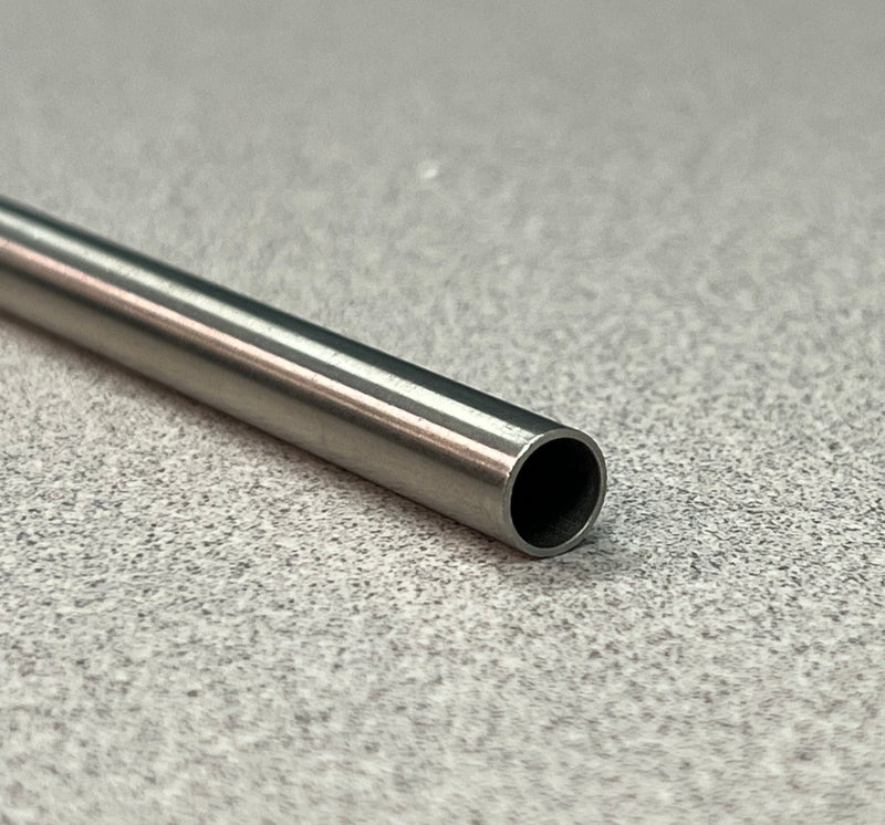 Mandrel Rod, Each Agtech Inc