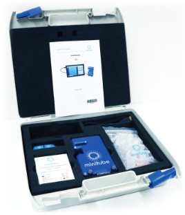 AndroScope®, For Mobile Semen Analysis Kit, Each – Agtech Inc
