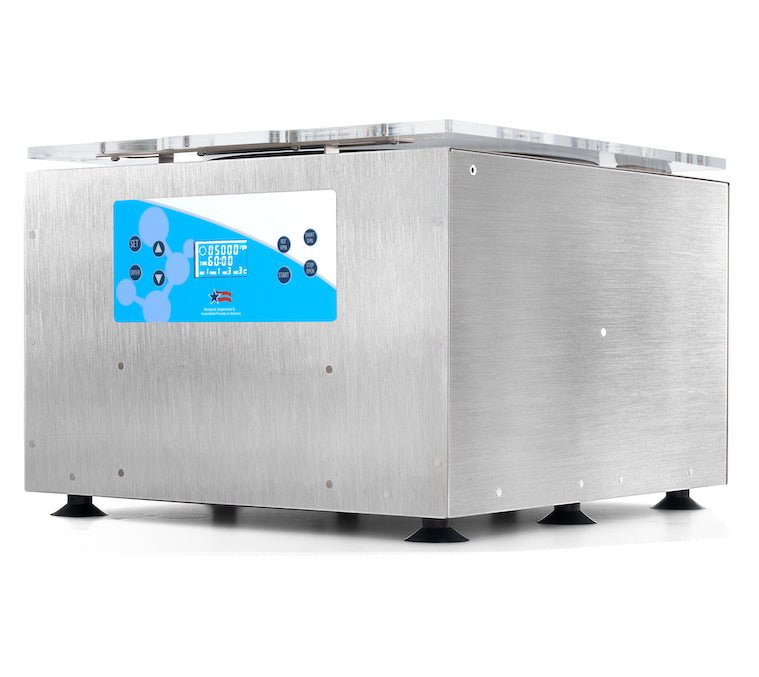 Centrifuge, MX5 For Semen Concentration w/ 8-place, 50ml swing-out rotor bucket, 110V, Each