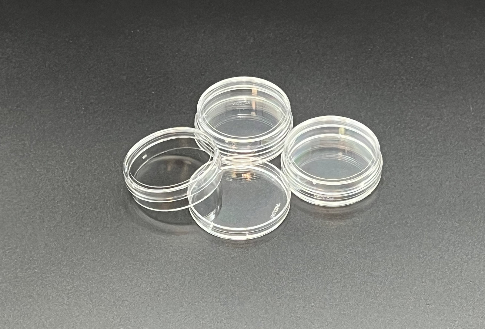 Falcon® Petri Dish, 35x10mm, 20/pk