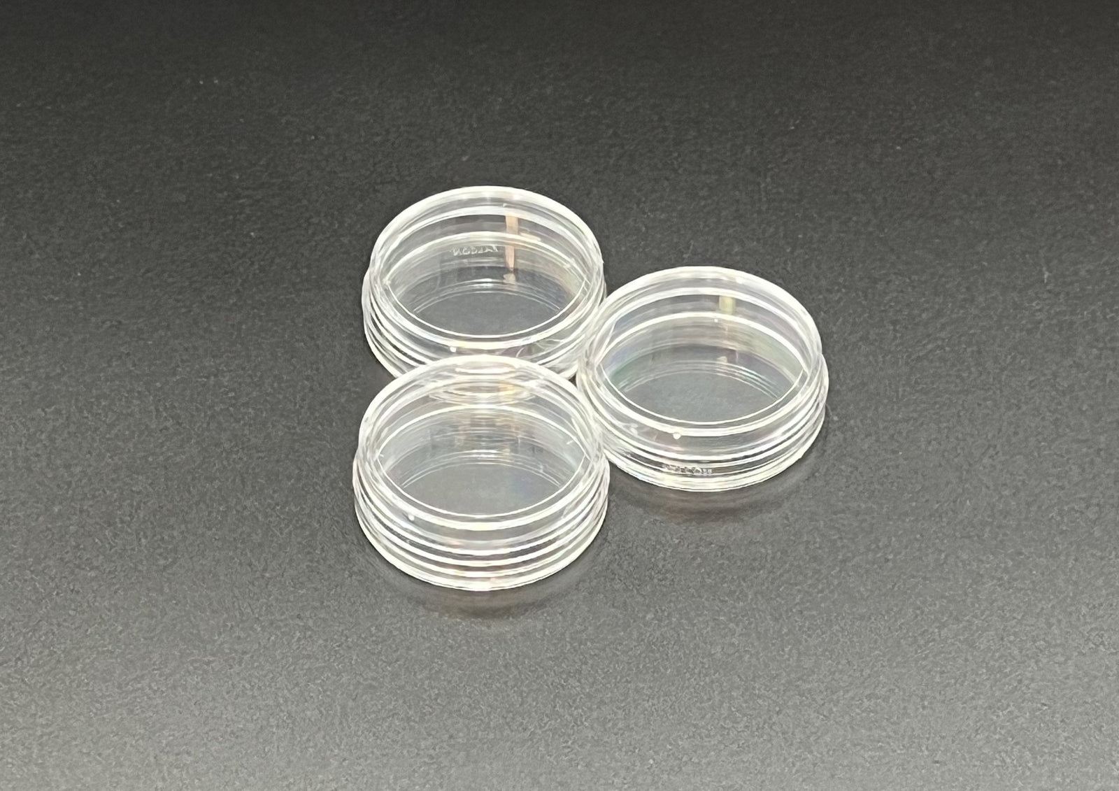 Falcon® Petri Dish, 35x10mm, 20/pk