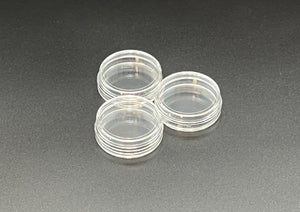 Falcon® Petri Dish, 35x10mm, 20/pk