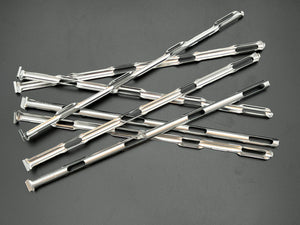 Cane, 10mm, 100/pk