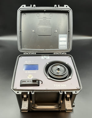 Bovine embryo and oocyte transporter (heater)