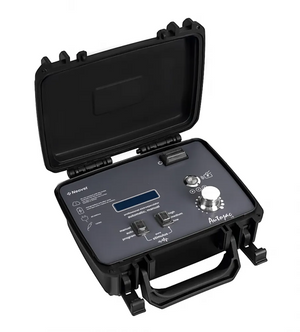 Automatic and manual professional electro-ejaculator, each