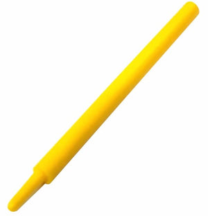 Straw ID Sealer 0.25 μL Yellow (100un)