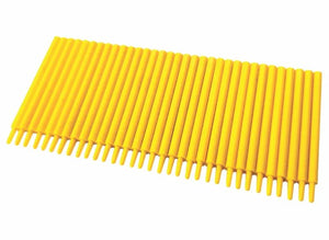 Straw ID Sealer 0.25 μL Yellow (100un)