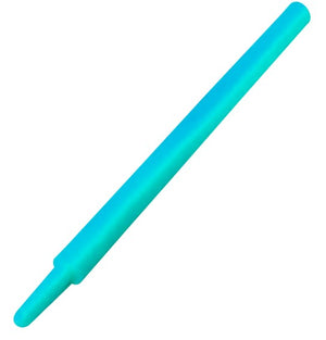 Straw ID Sealer 0.25 μL Blue (100un)