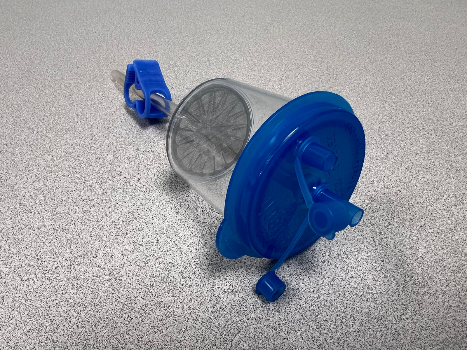 Zona™ Filter, Embryo & Oocyte Collection Filter, Sterile, Each 