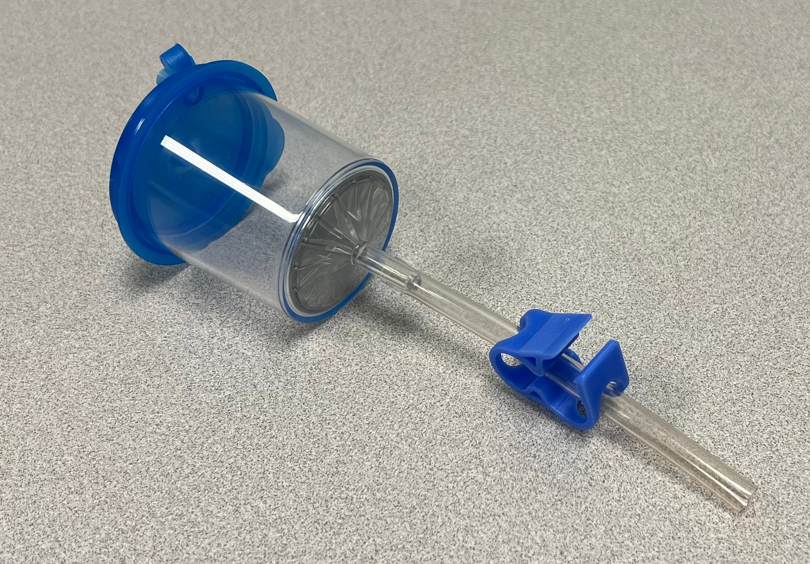 Zona™ Filter, Embryo & Oocyte Collection Filter, Sterile, Each 