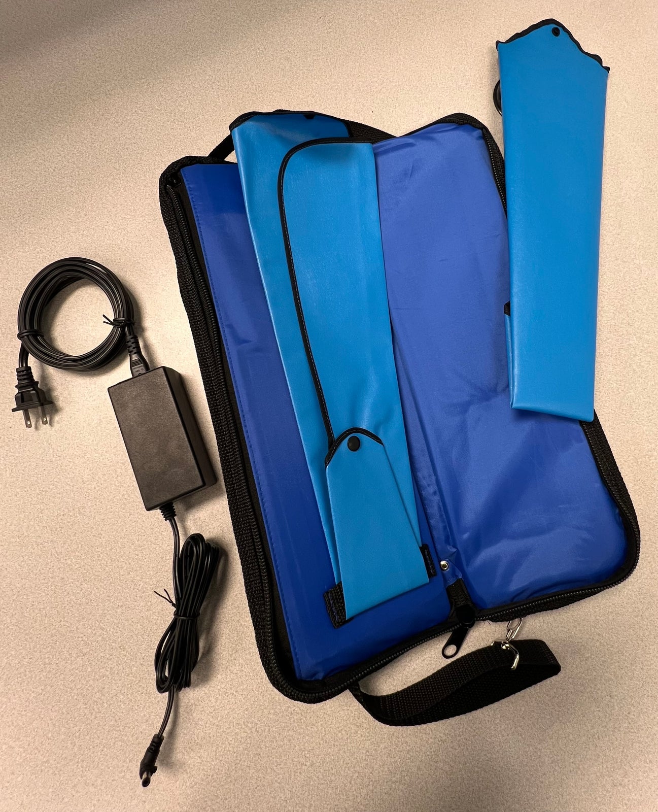 IA / ET Rod Warmer, BA-10400, each