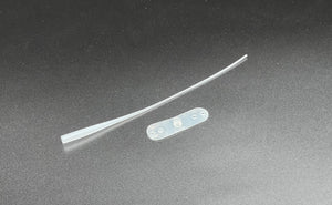 Tom Cat Catheters w/ Suture Adapter, 5.5 inch long open end