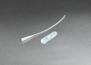 Catheter, Tom Cat w/Suture Adapter, 4.5 Open End, 3.5 Fr, 50/Box