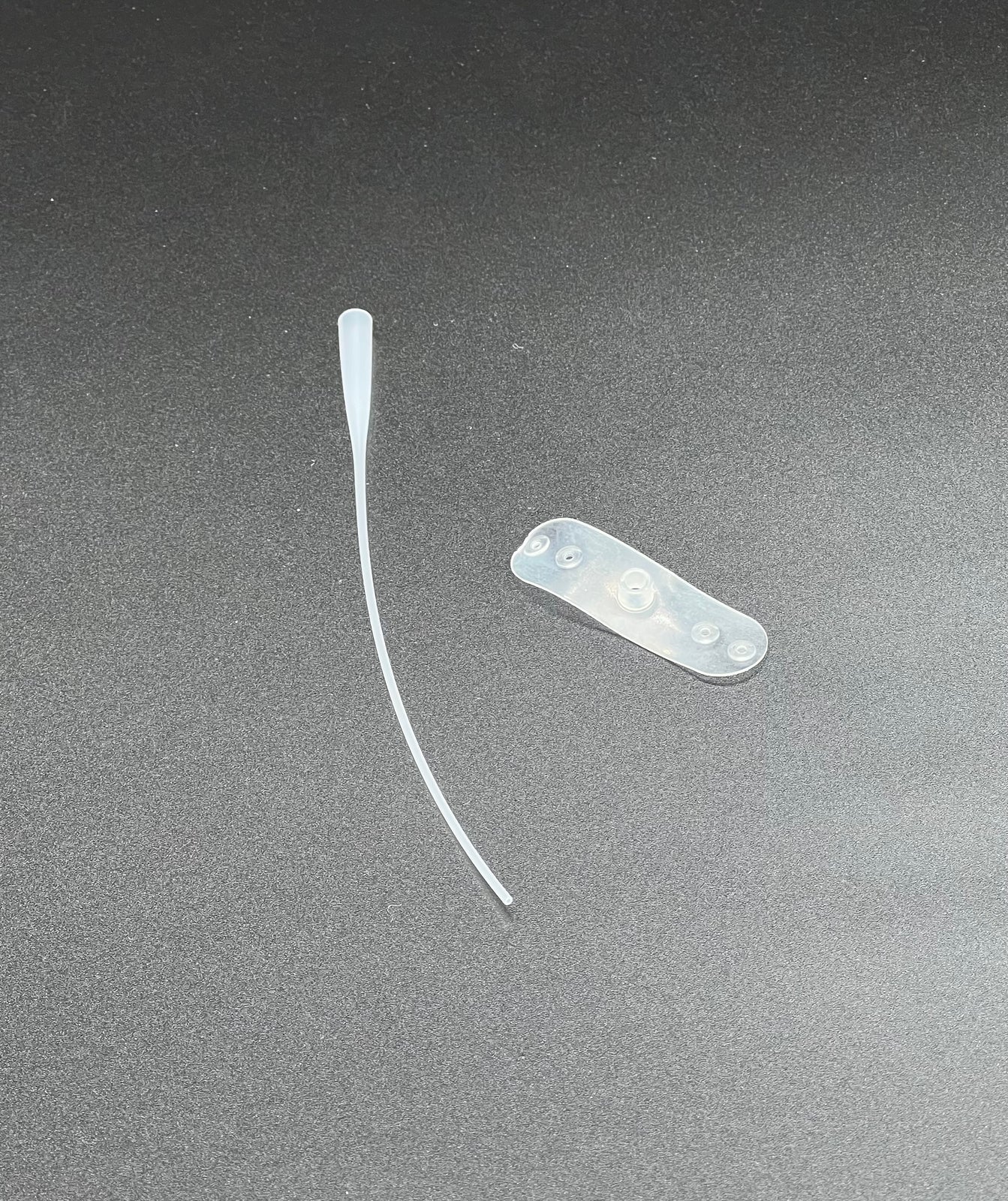 Catheter, Tom Cat w/Suture Adapter, 4.5 Open End, 3.5 Fr, 50/Box