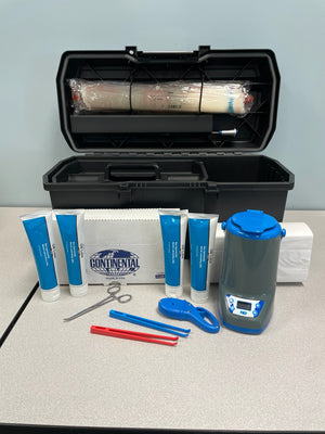 AI Complete Kit - Cattle, each