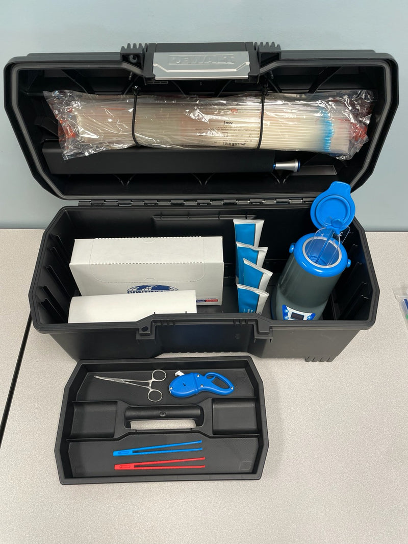 AI Complete Kit - Cattle, each – Agtech Inc