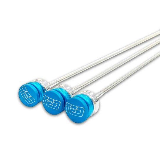 Rod for ET Simple Lock for 0.25cc Straws