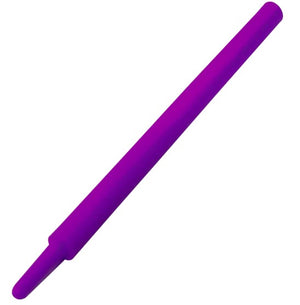 Straw ID Sealer 0.25 μL Purple 100/pack