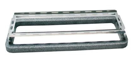 Rack, For Freezing Unit, 90 Straws, Each – Agtech Inc