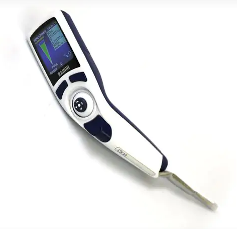 AndroScope®, For Mobile Semen Analysis Kit, Each – Agtech Inc