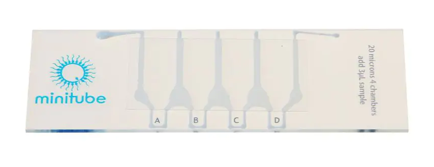 AndroScope®, For Mobile Semen Analysis Kit, Each – Agtech Inc