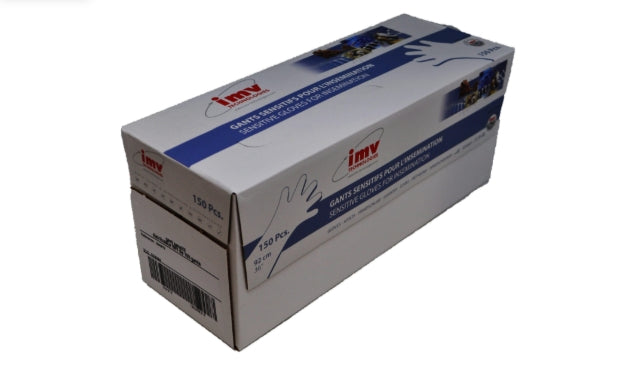 Sensitive sleeve, Large, 150/Box, each