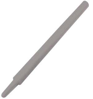 Straw ID Sealer 0.25 μL Gray (100un)