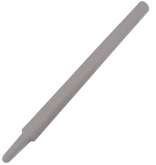 Straw ID Sealer 0.25 μL Gray 100/pack