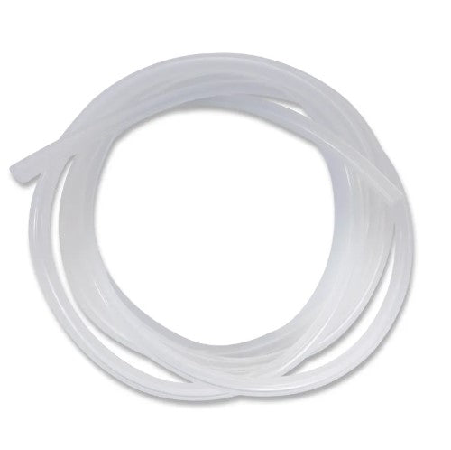 Silicone Tube for Vacuum Pump (3 meters)