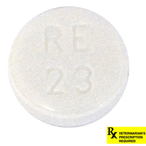 Rx Furosemide 40mg x 1 tablet