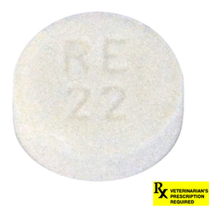 Rx Furosemide Tabs 20mg x 1 Tablet