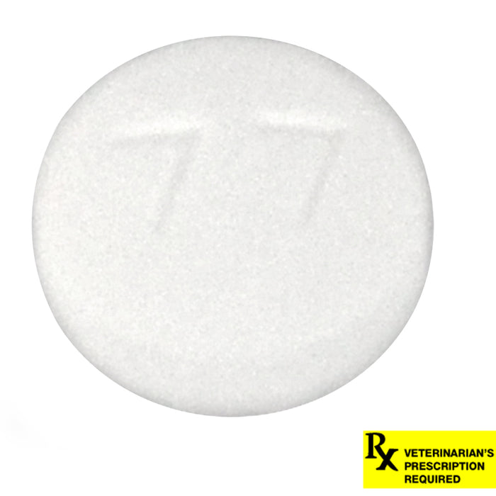 Rx Hydroxyzine HCL 50mg x 1 Tablet