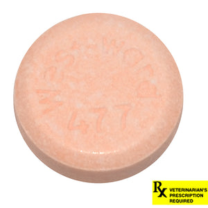 Rx Prednisone 20mg x 1 Tablet