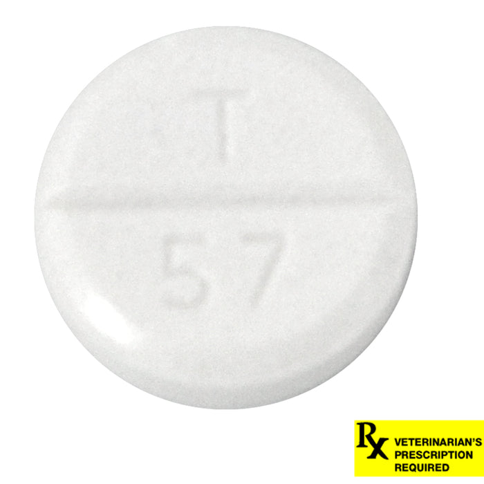 Rx Ketoconazole 200mg - 1 tablet