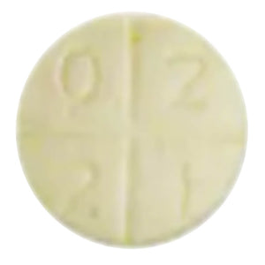Rx Acepromazine 25mg x 1 tablet