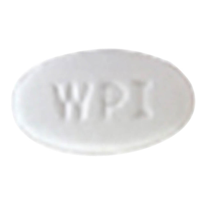 Rx Mirtazapine 15 mg, Single Tablet