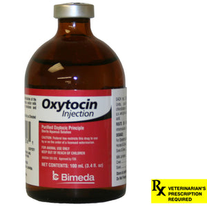 Oxytocin Rx, 100 ml