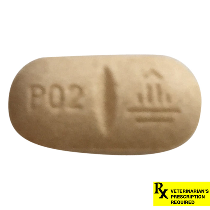 Rx Vetmedin 2.5 mg Chew Tab 1 ct