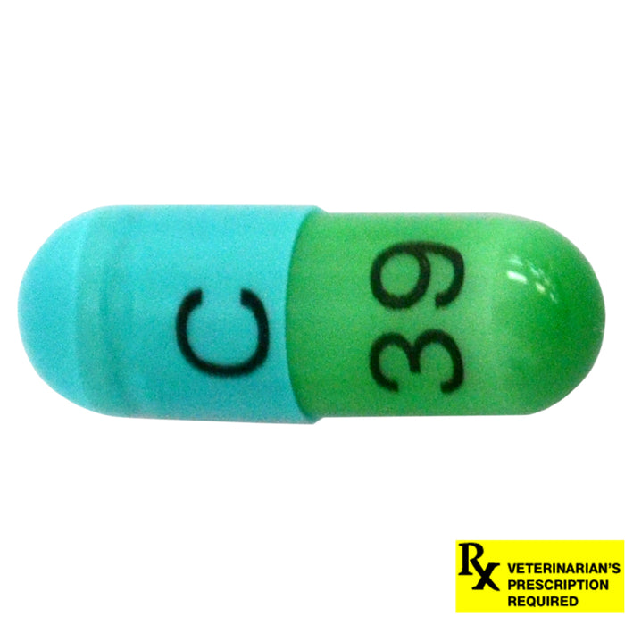 Rx Clindamycin 150mg x 1 capsule