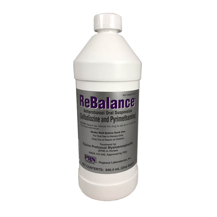 Rx Rebalance, 32 oz