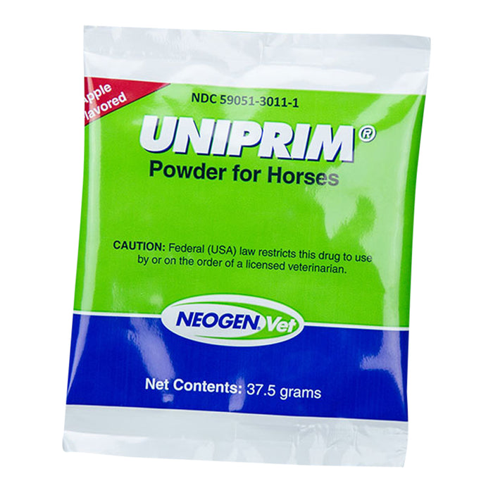 Rx UNIPRIM Powder Apple 37.5GM