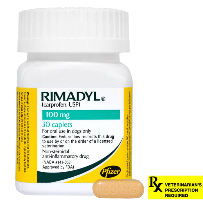 Rimadyl pfizer 2024