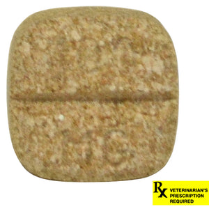 Rx Rimadyl 100mg x 1 chewable tablet