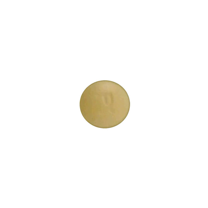 Rx Clavacillin (Amoxicillin Trihydrate/Clavulanate Potassium) Tablets, 62.5mg, Single Tab