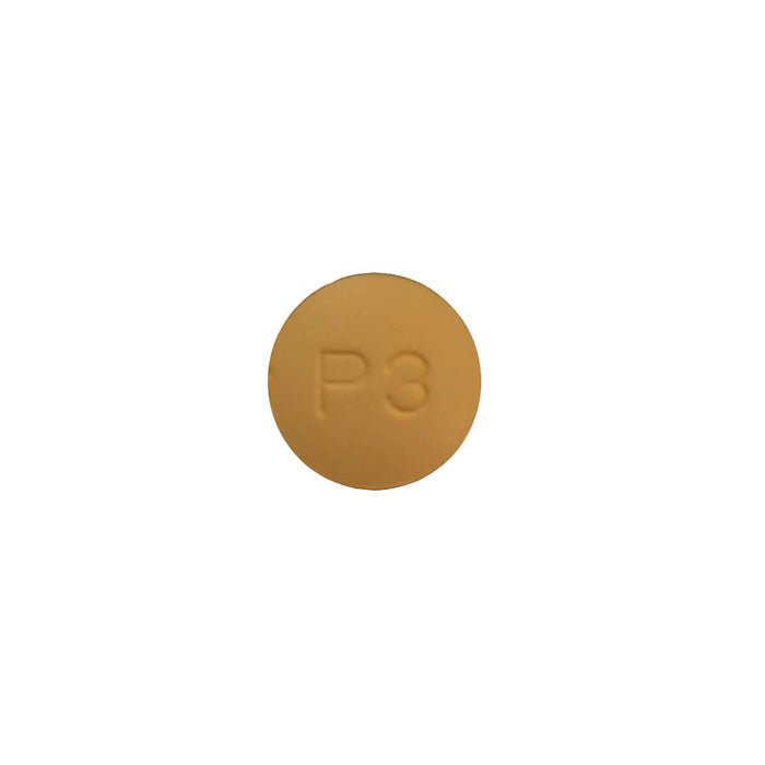 Rx Clavacillin (Amoxicillin Trihydrate/Clavulanate Potassium) Tablets, 250mg, Single Tab