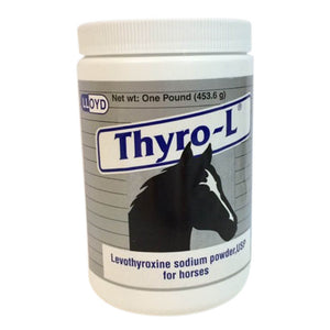 Rx Thyro-L powder x 1 lb