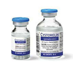 Cystorelin® GnRH, 50ml, Each